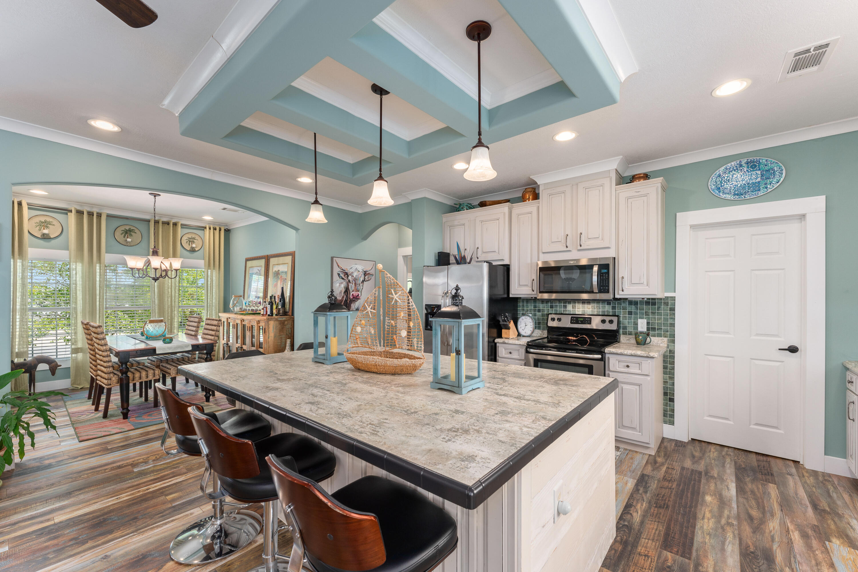 MEXICO BEACH UNIT 14 - Residential