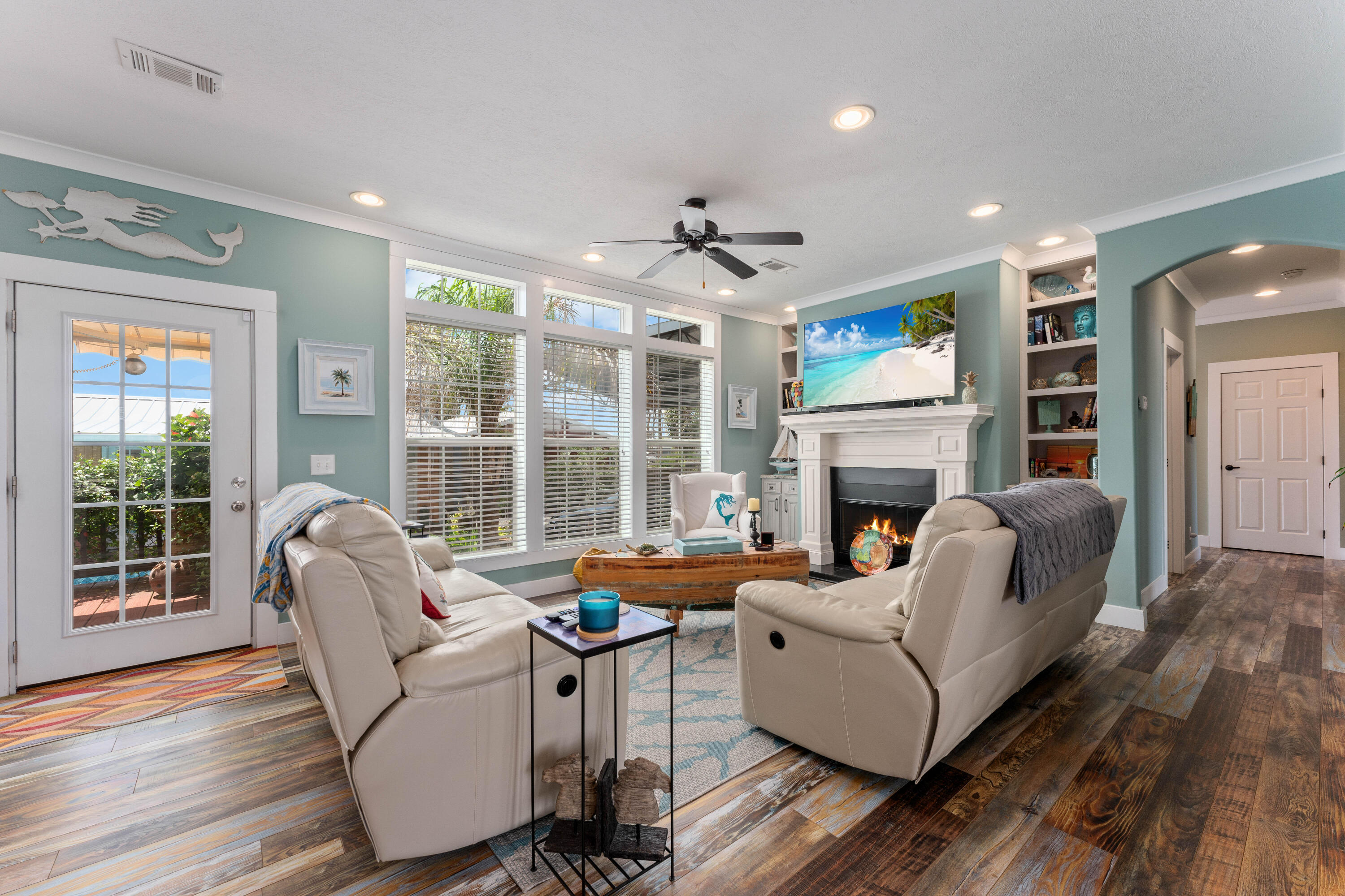 MEXICO BEACH UNIT 14 - Residential