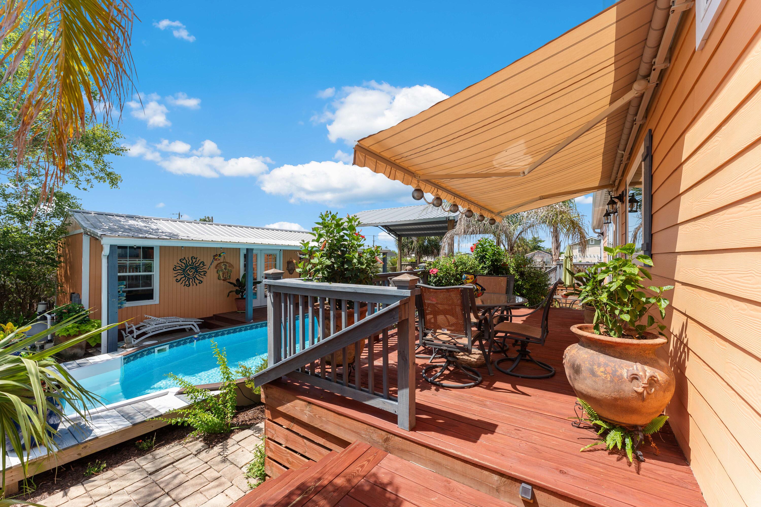 MEXICO BEACH UNIT 14 - Residential