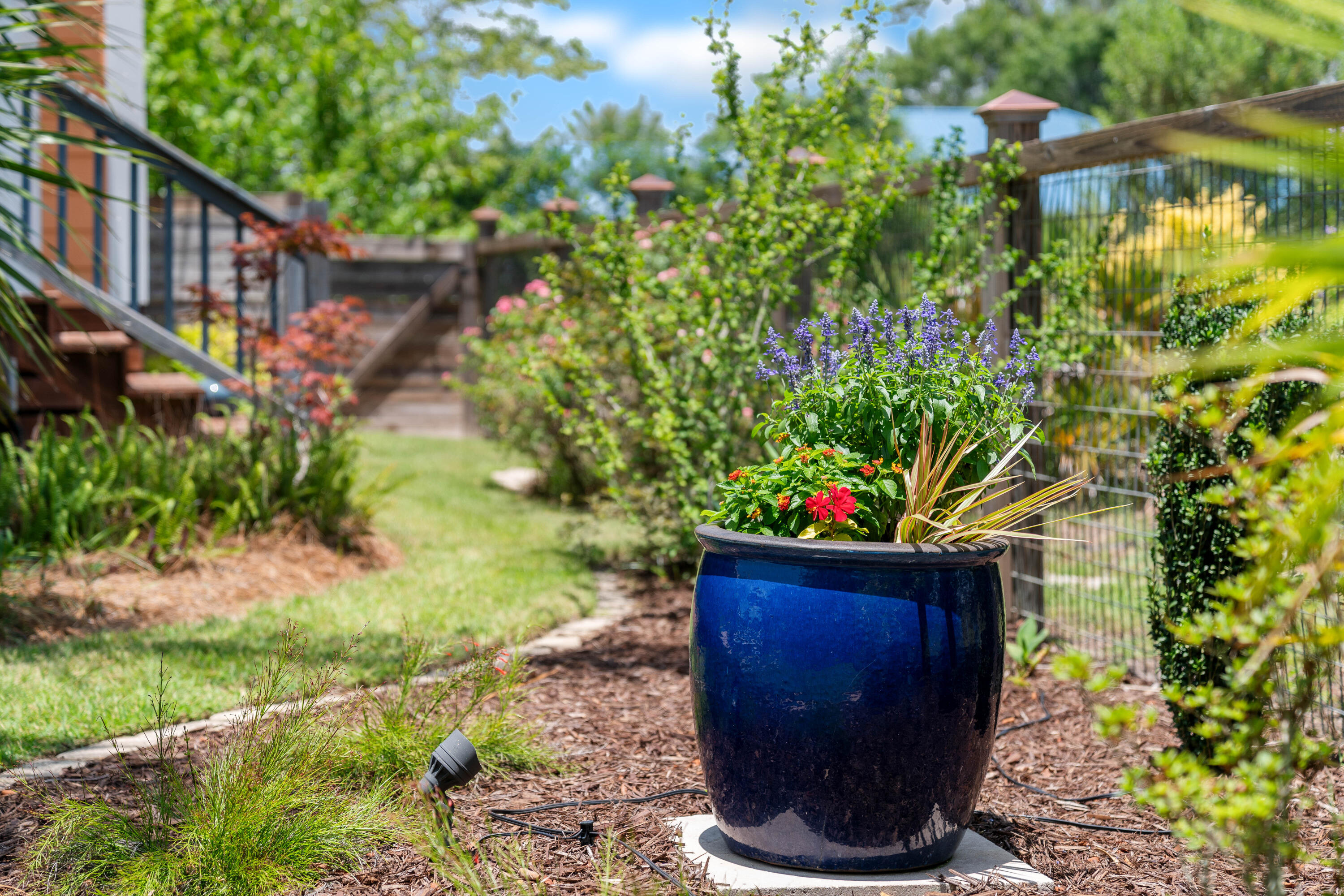 MEXICO BEACH UNIT 14 - Residential