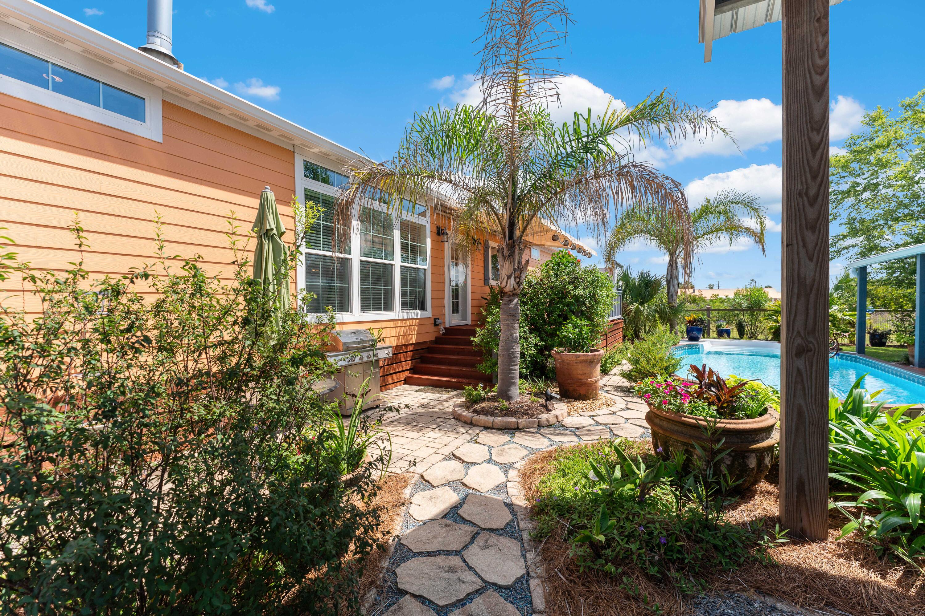 MEXICO BEACH UNIT 14 - Residential