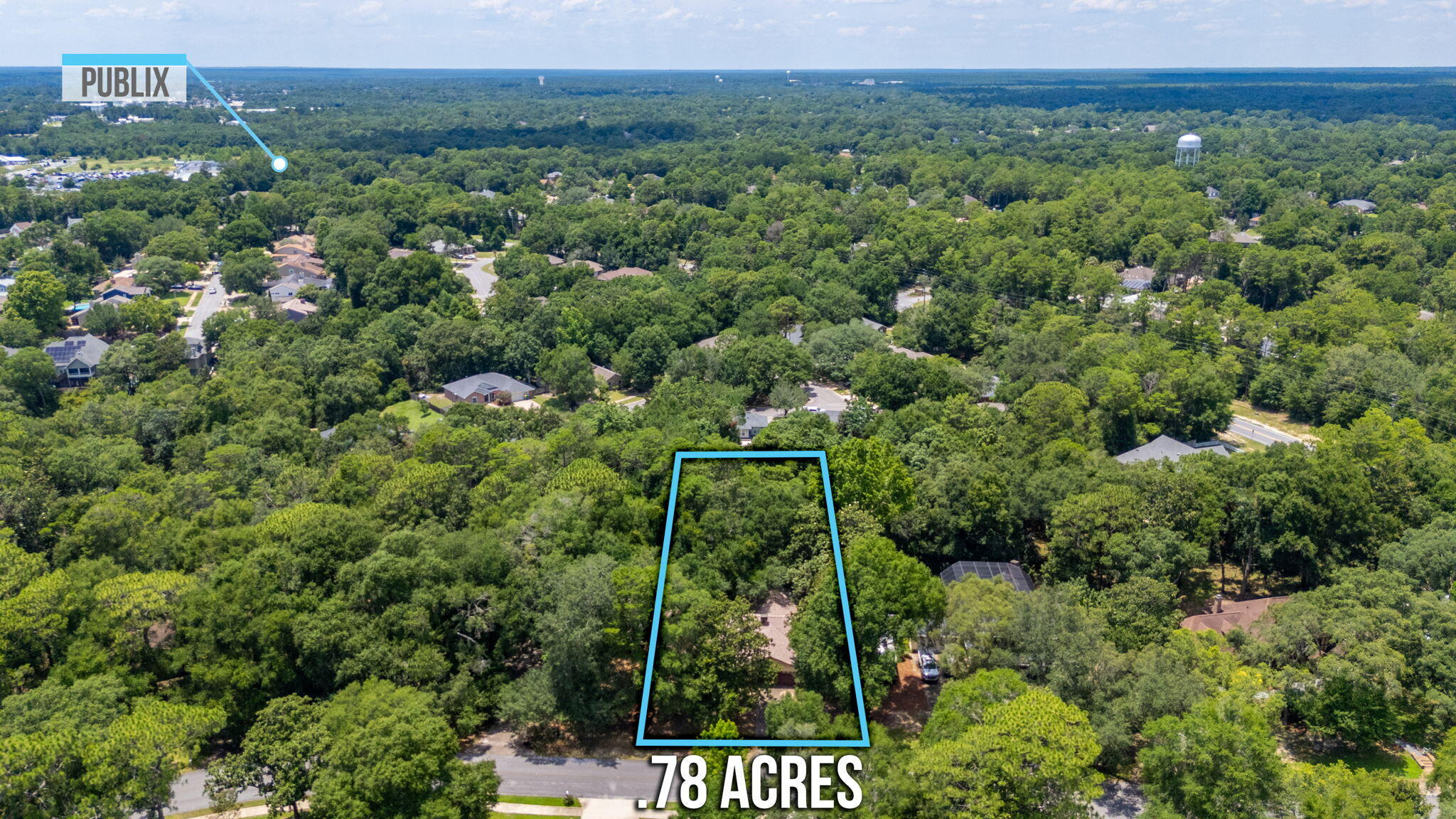Rocky Bayou - Residential