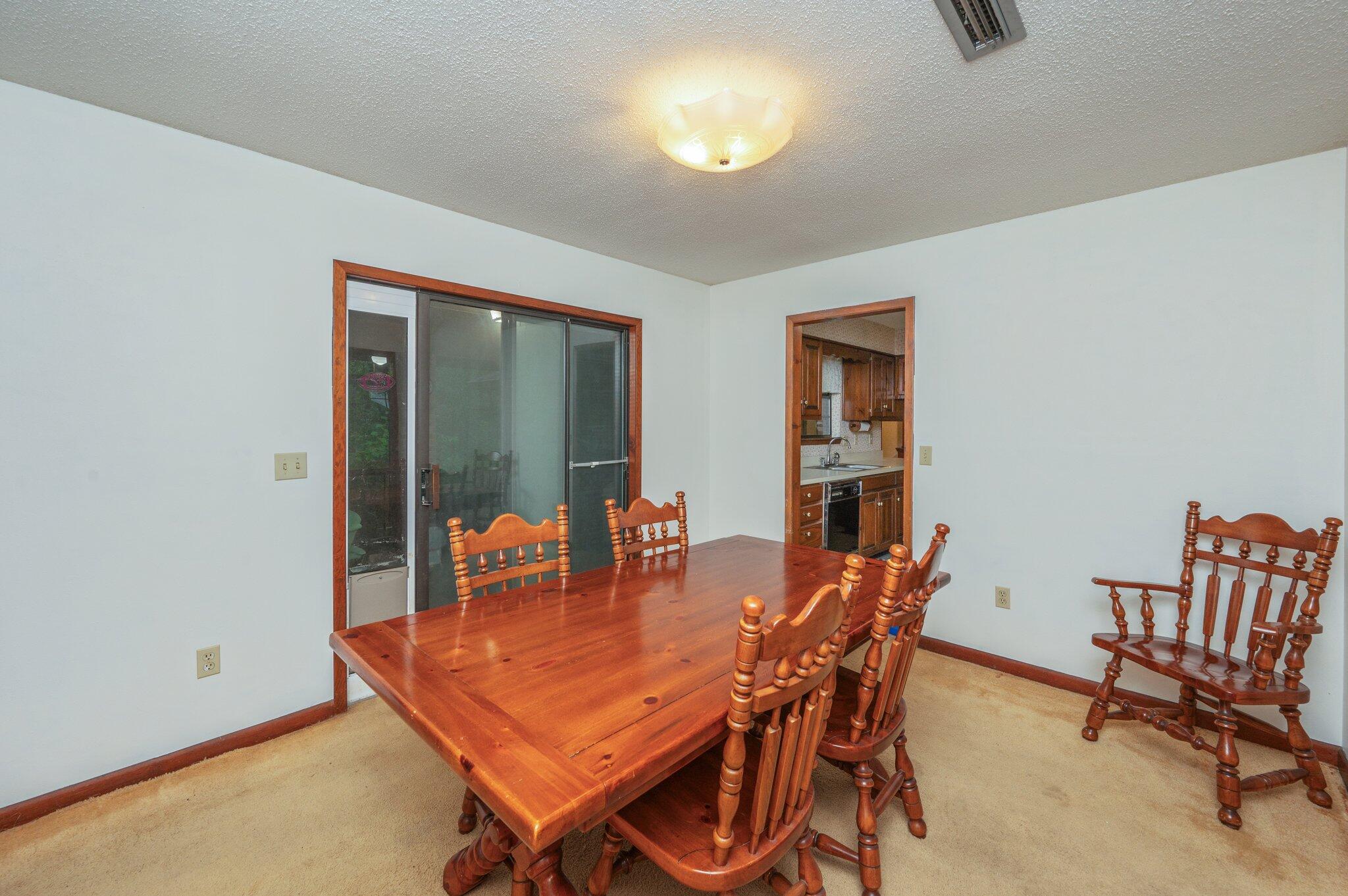Rocky Bayou - Residential