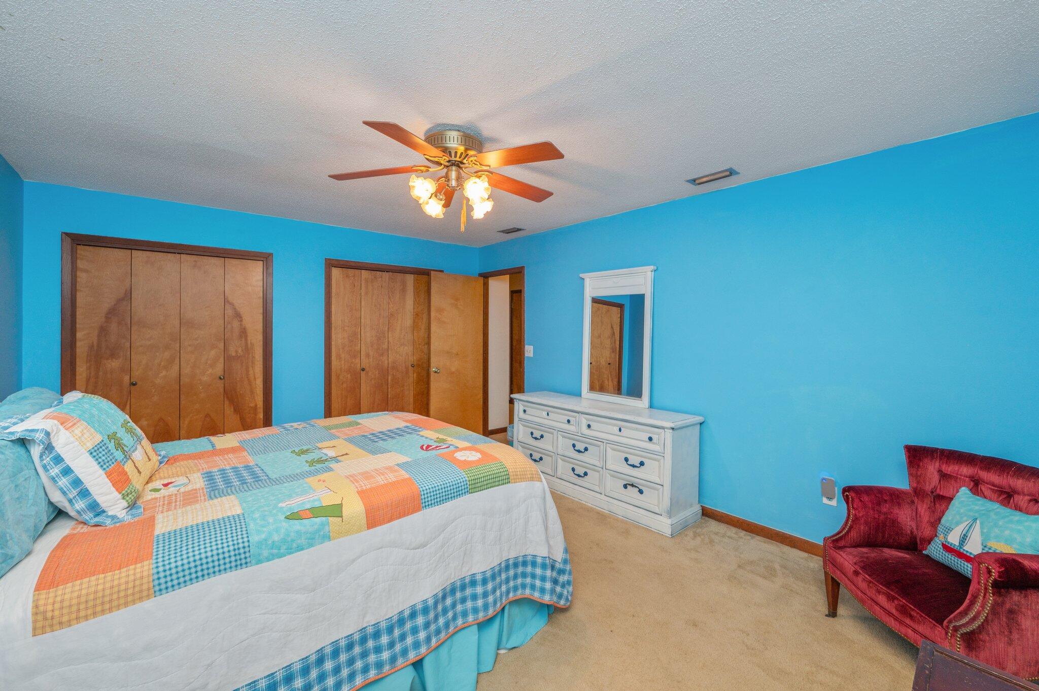 Rocky Bayou - Residential