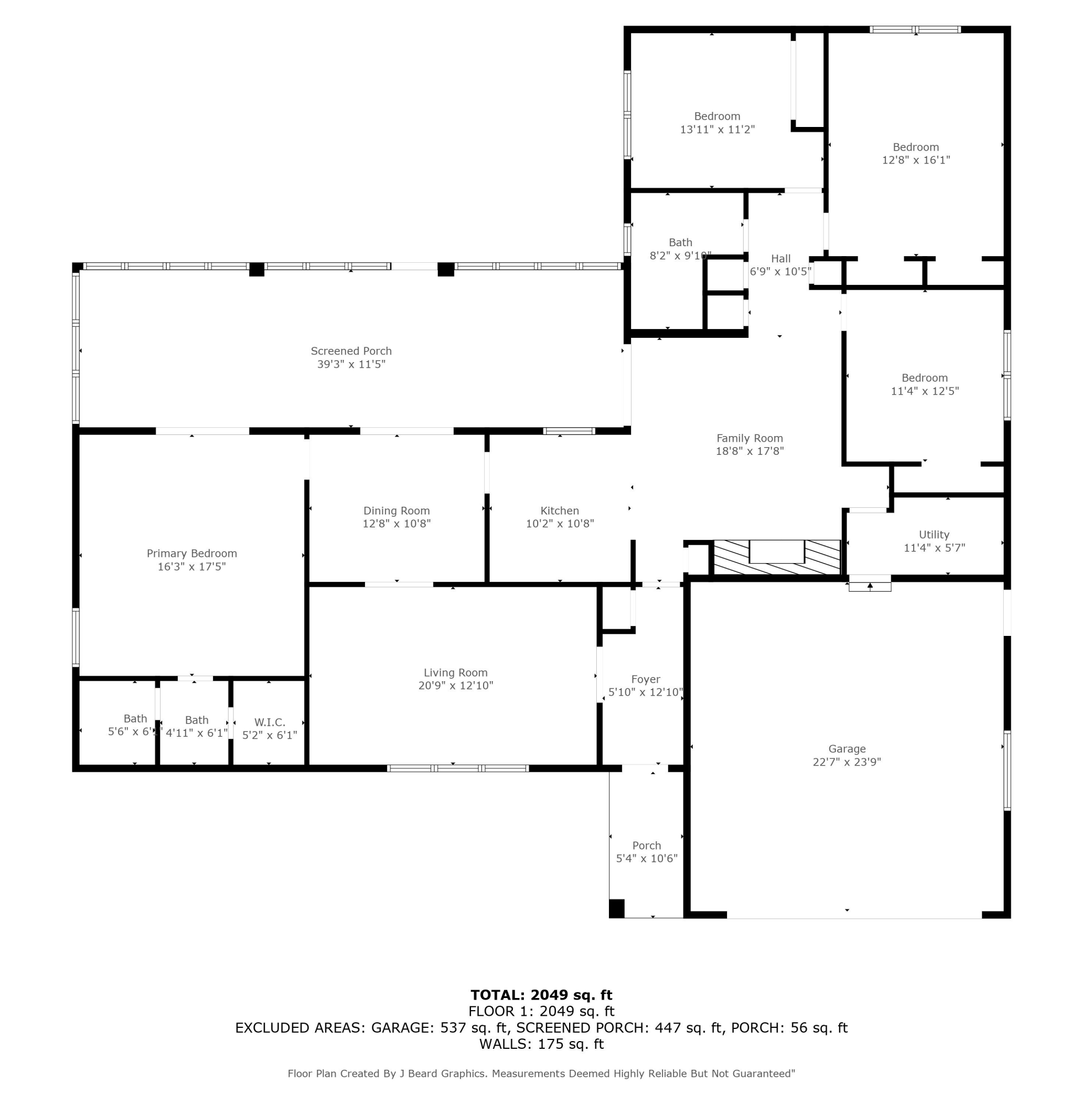 Rocky Bayou - Residential
