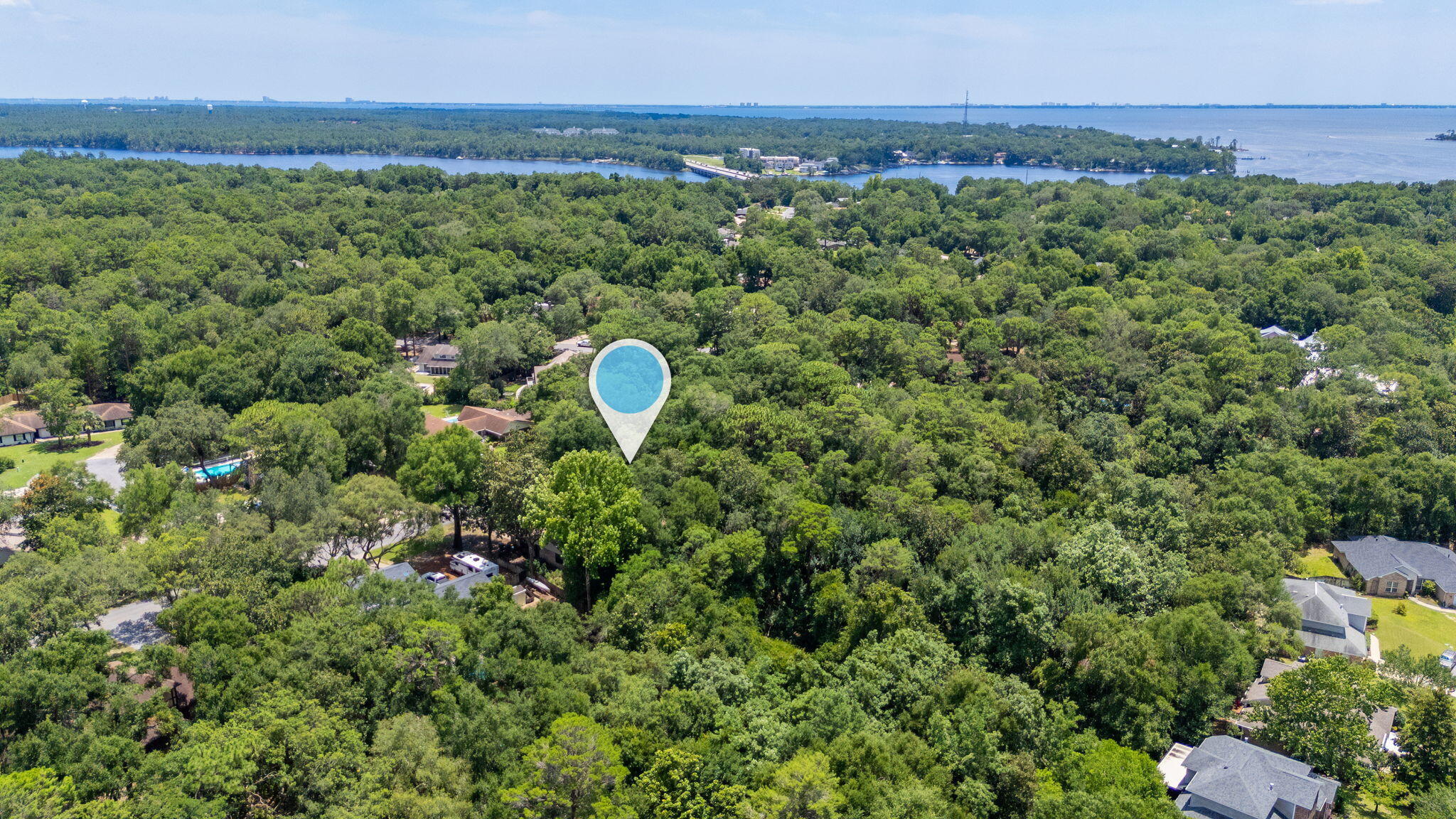 Rocky Bayou - Residential