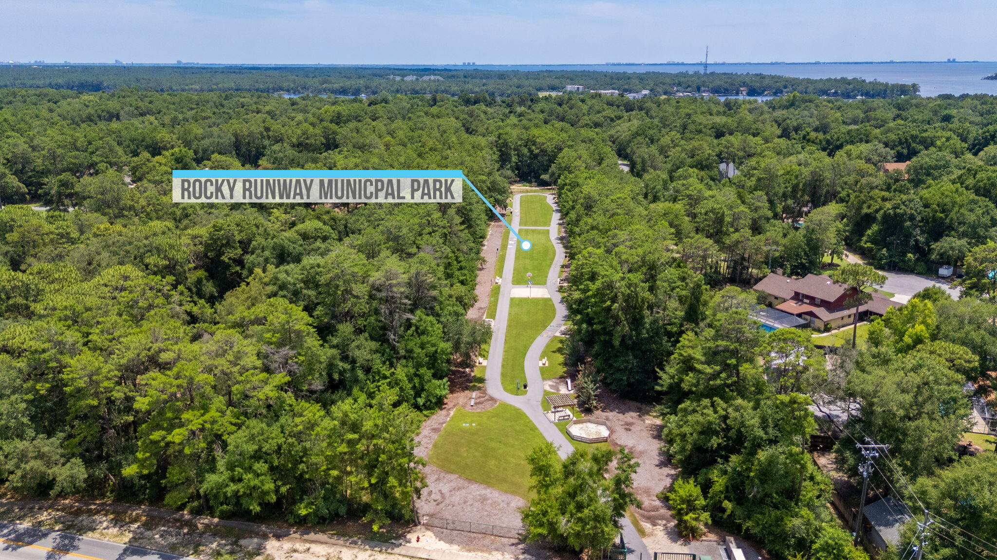Rocky Bayou - Residential