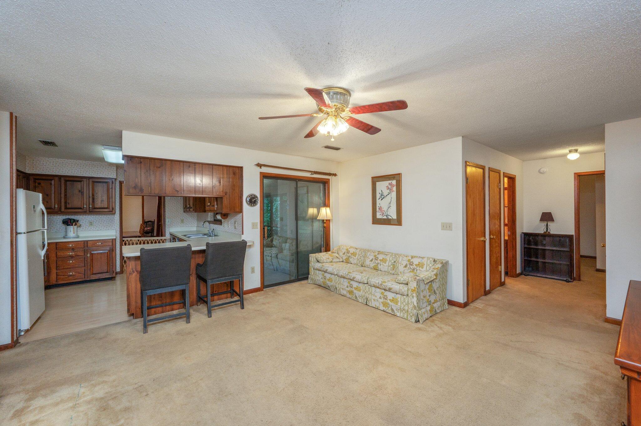 Rocky Bayou - Residential