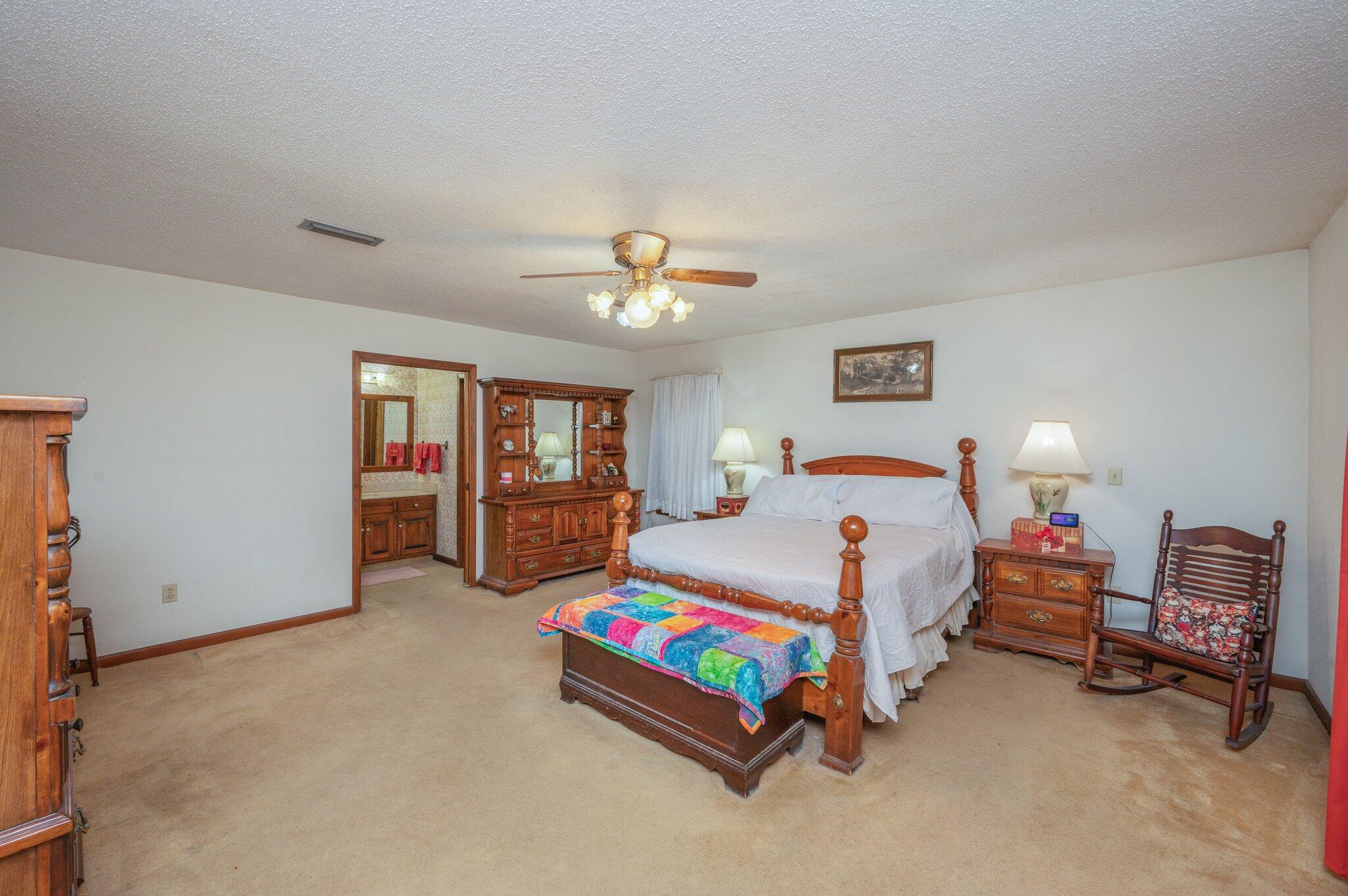 Rocky Bayou - Residential