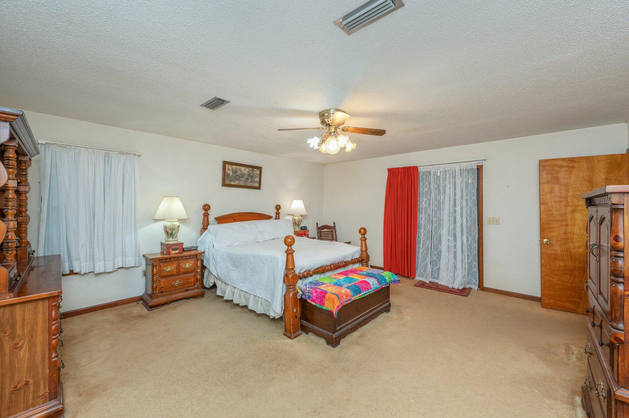 Rocky Bayou - Residential