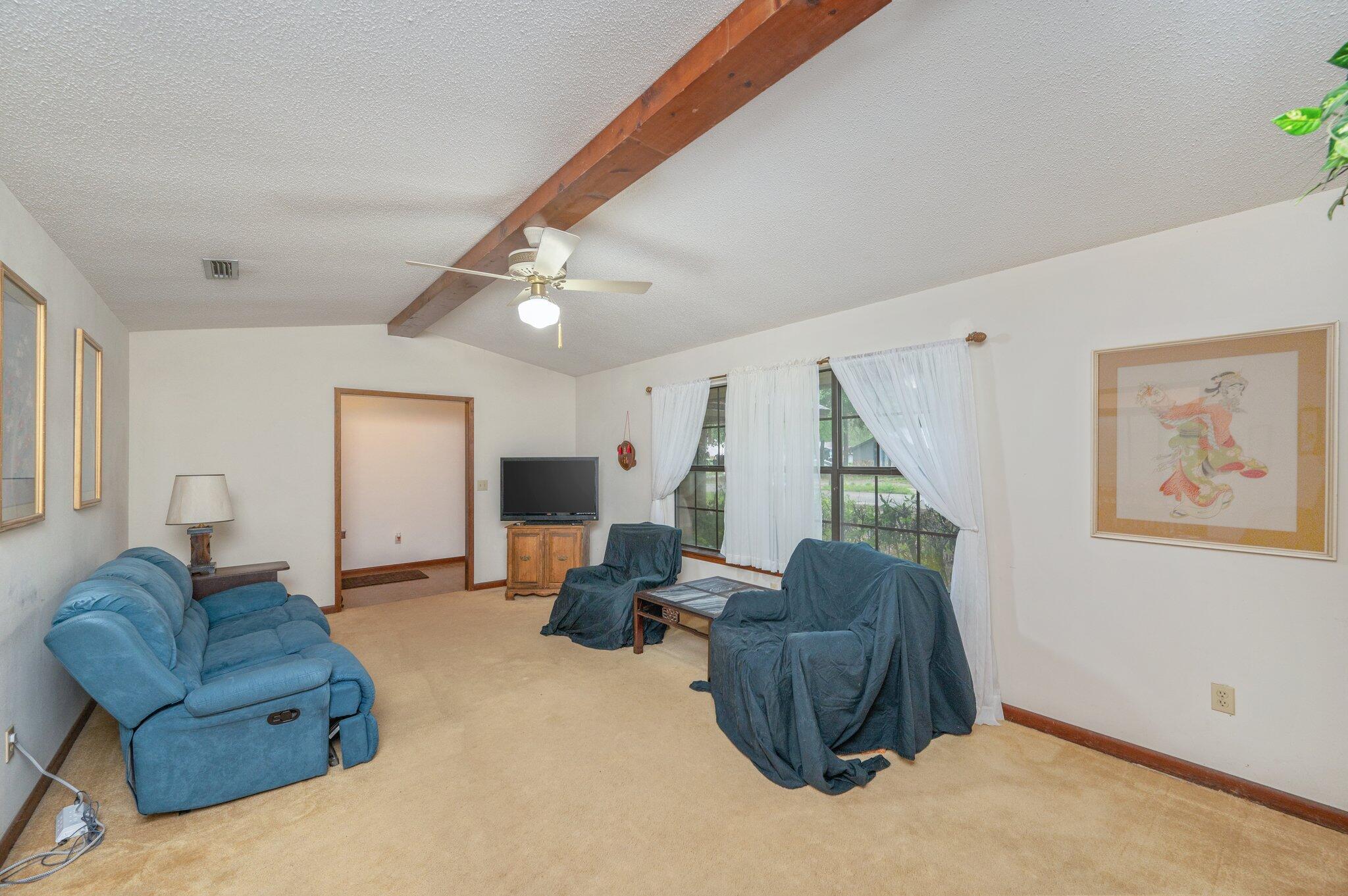 Rocky Bayou - Residential