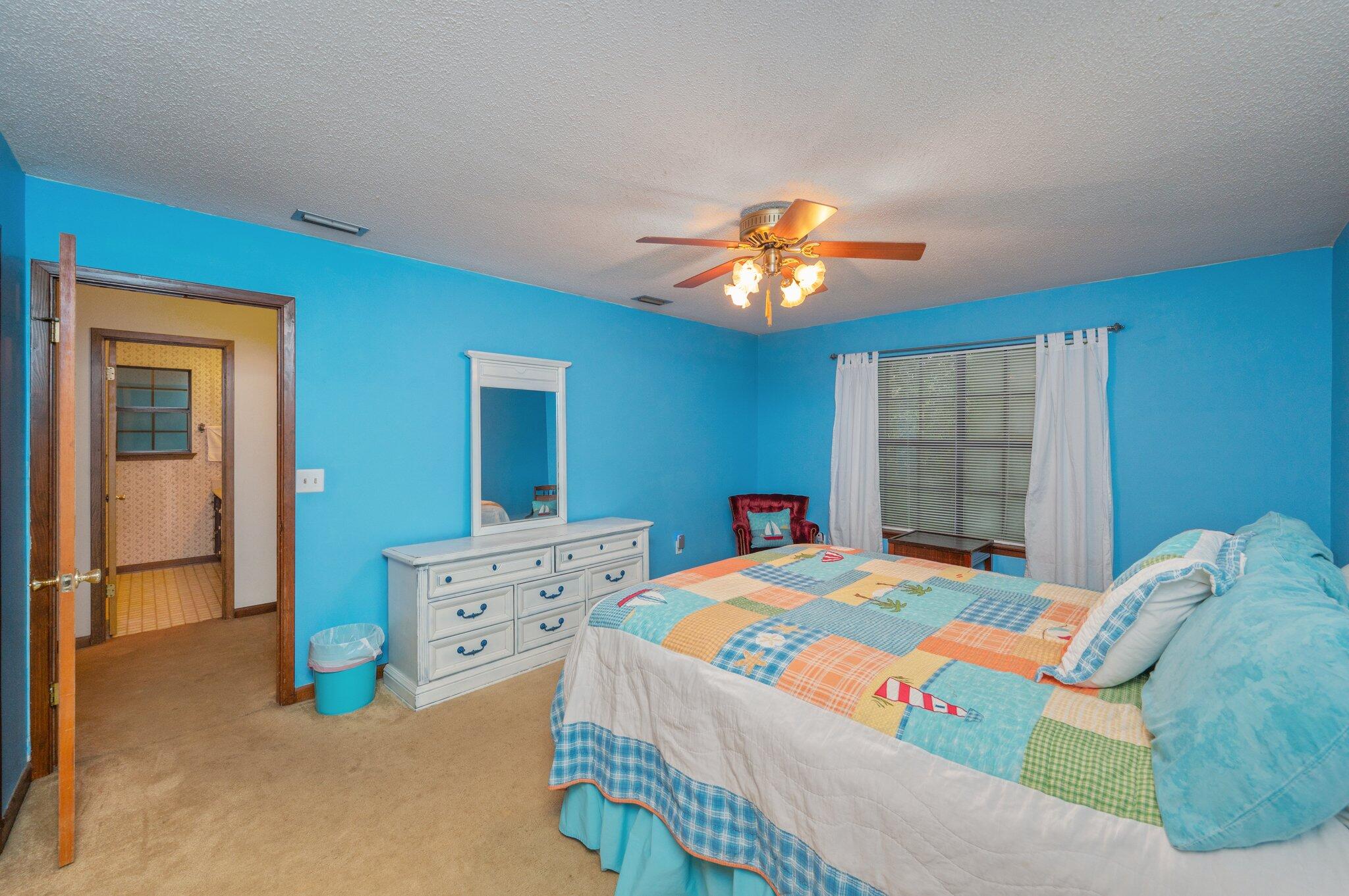 Rocky Bayou - Residential