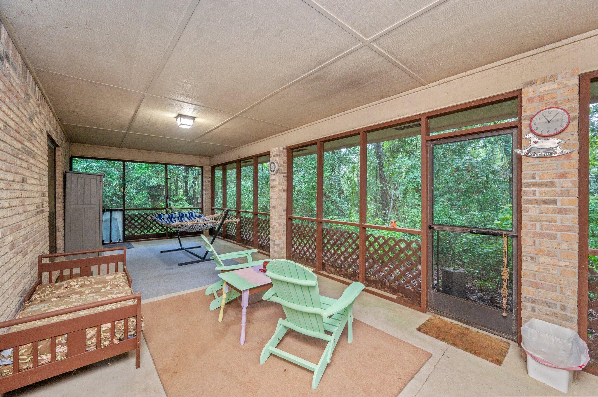 Rocky Bayou - Residential