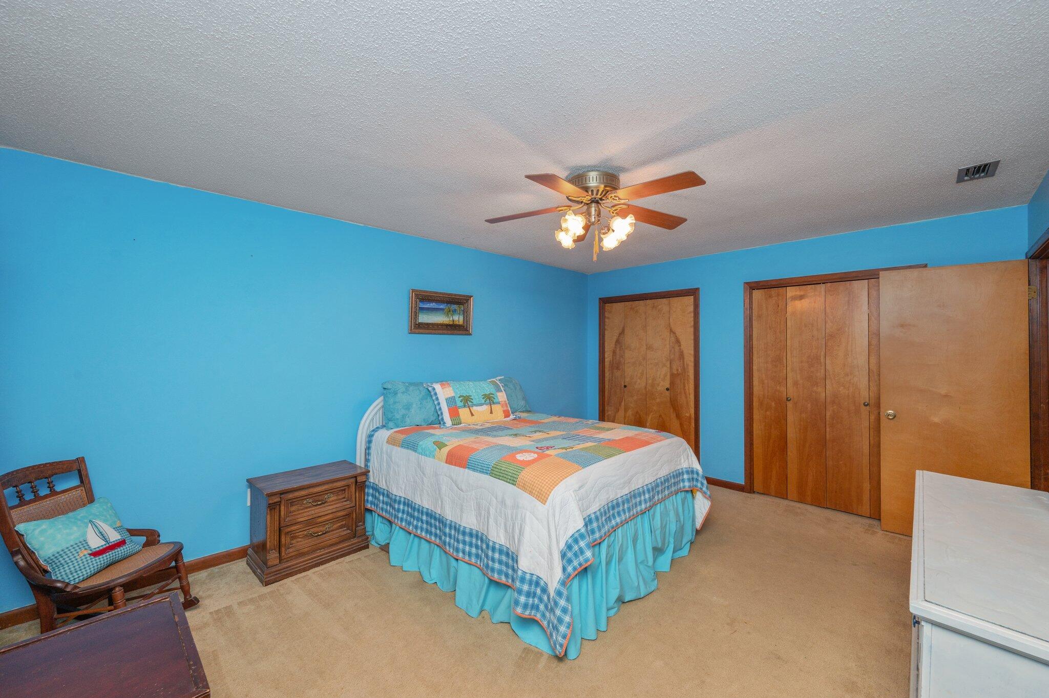 Rocky Bayou - Residential