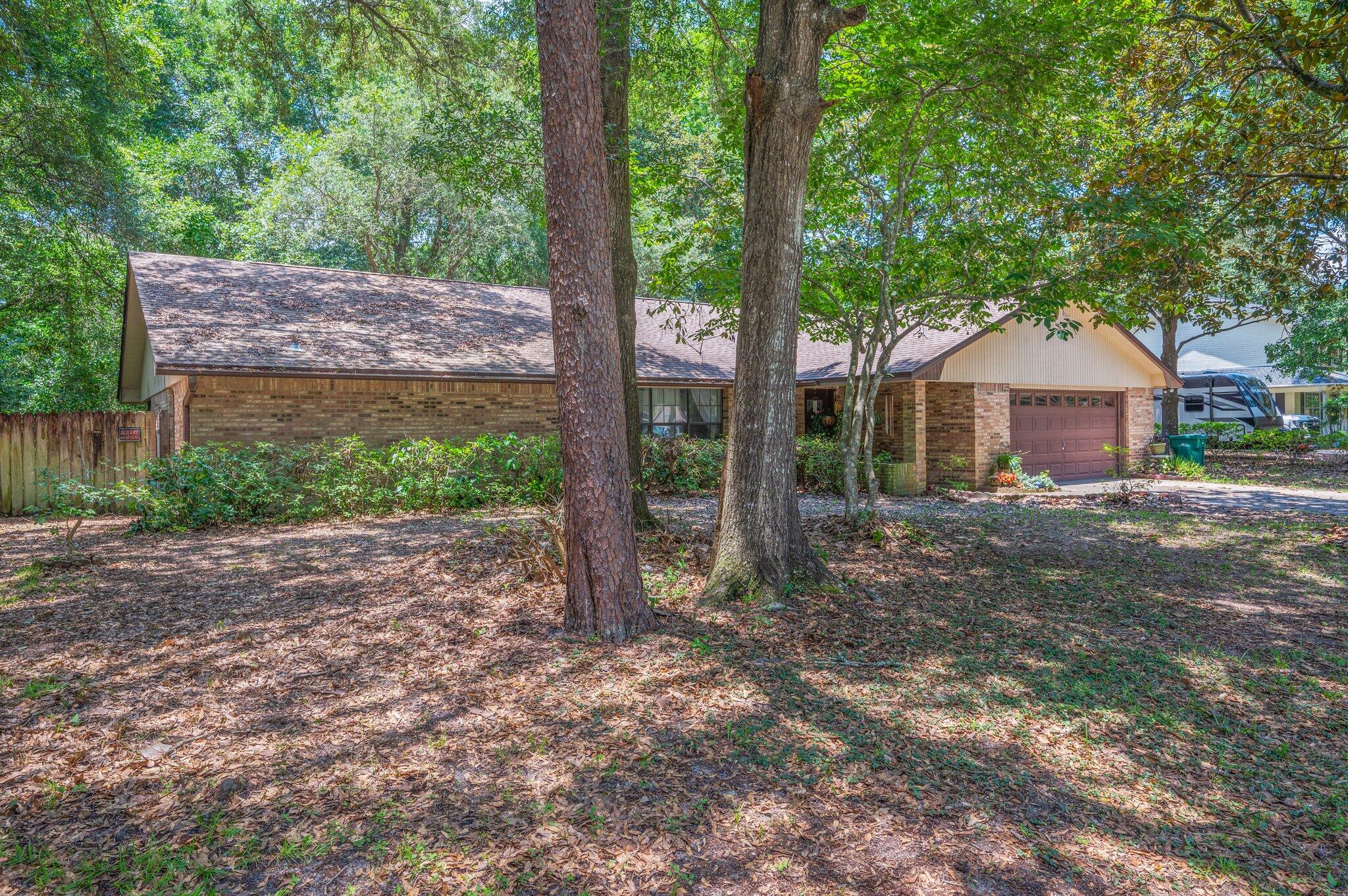 Rocky Bayou - Residential