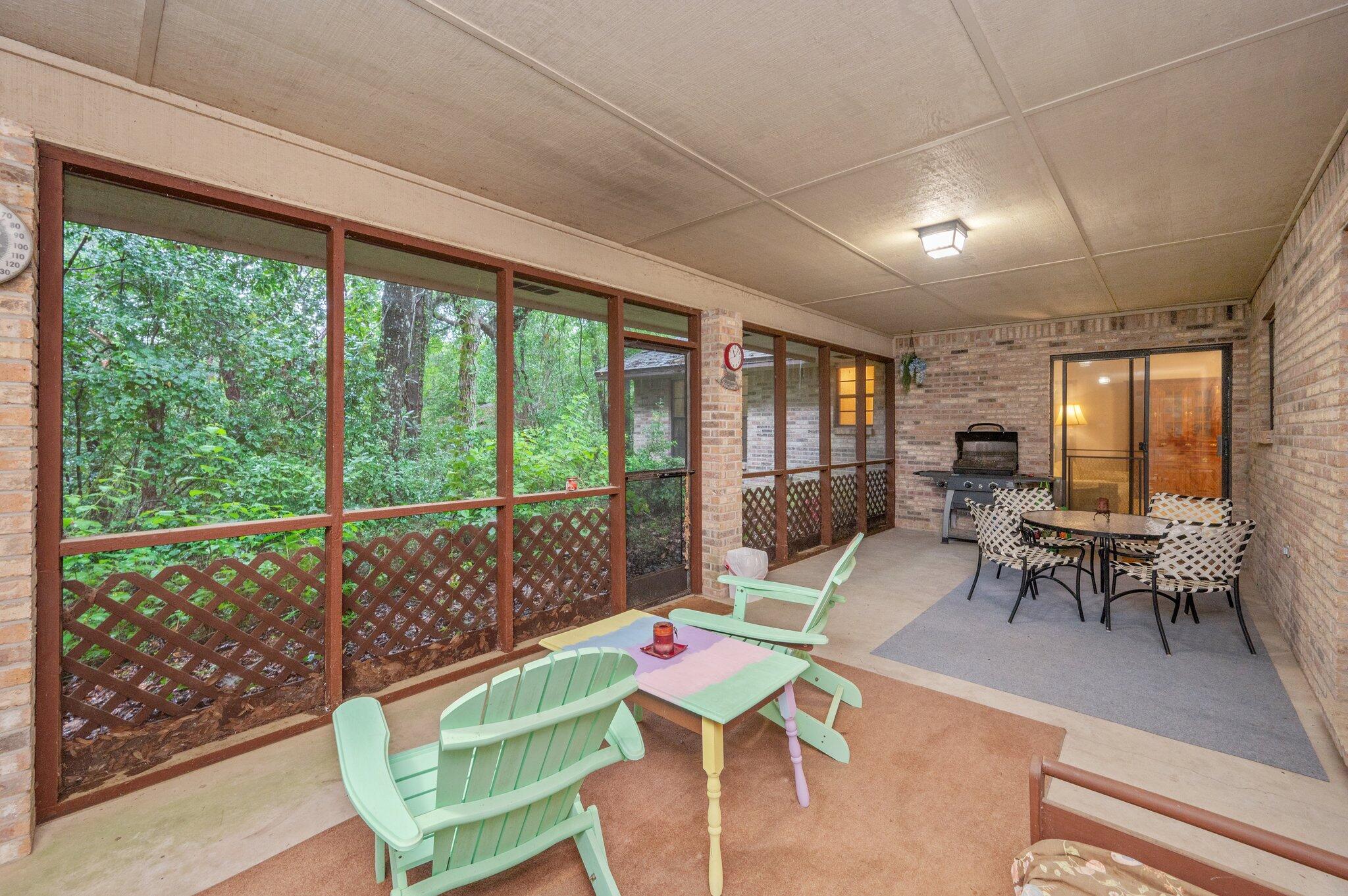 Rocky Bayou - Residential