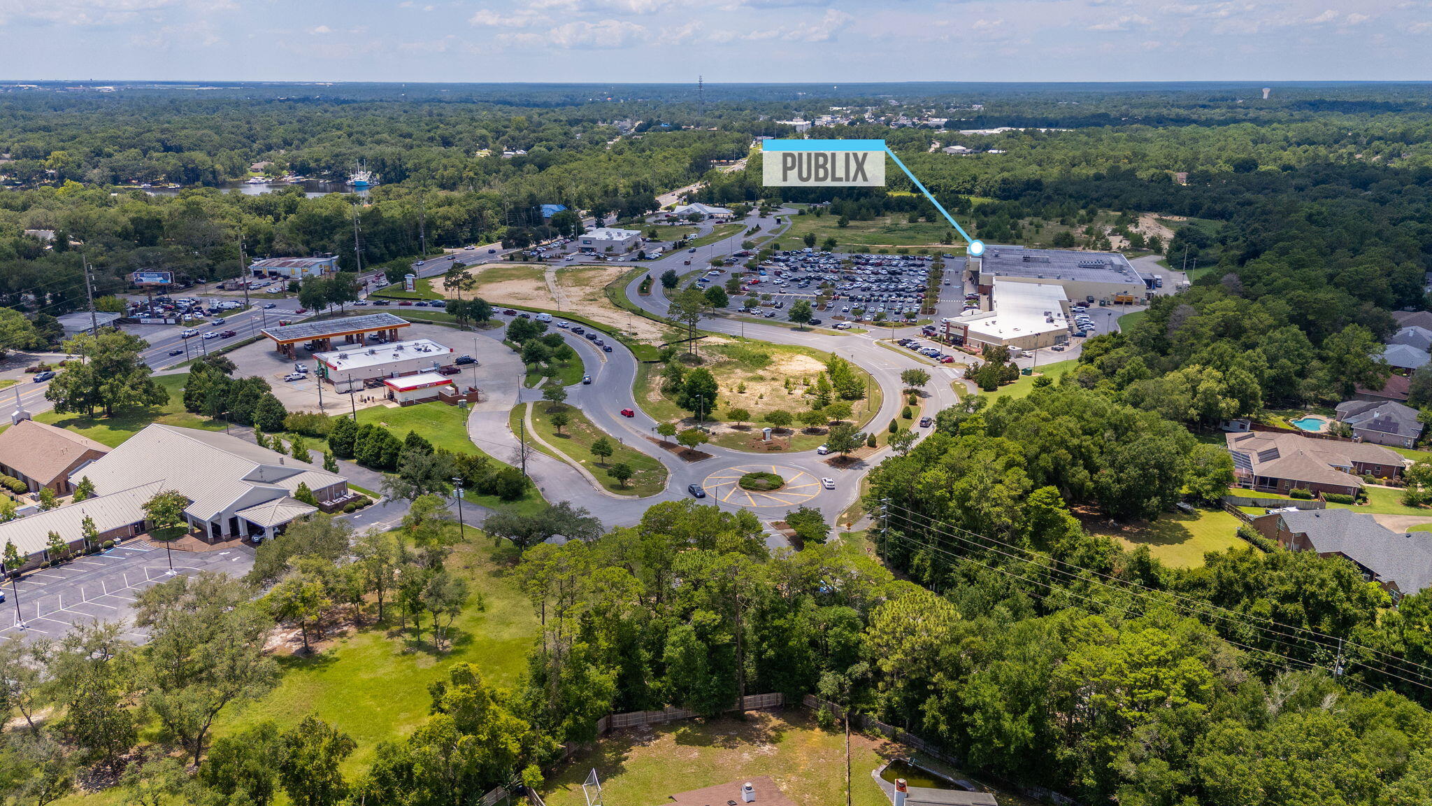 Rocky Bayou - Residential