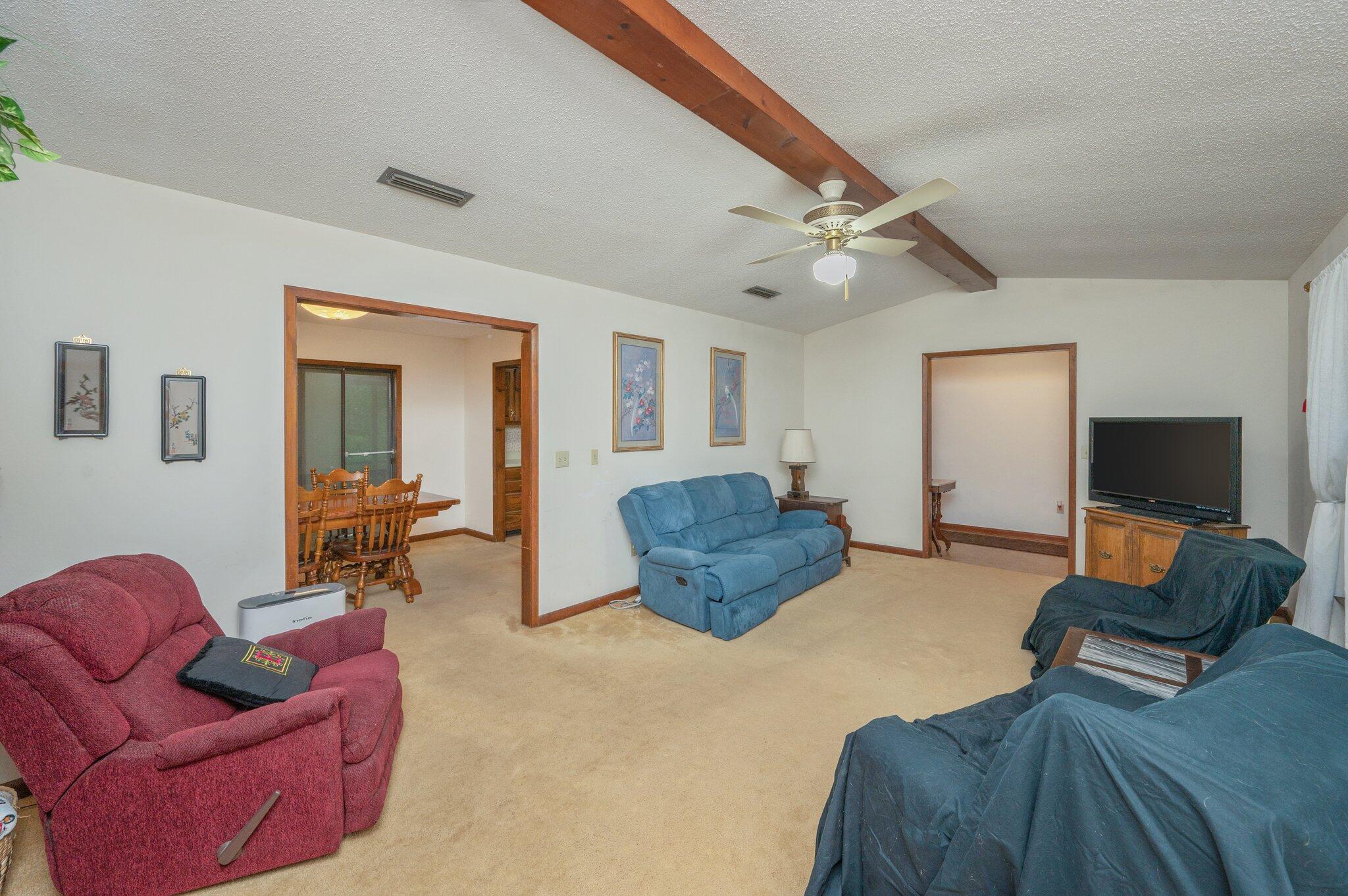 Rocky Bayou - Residential