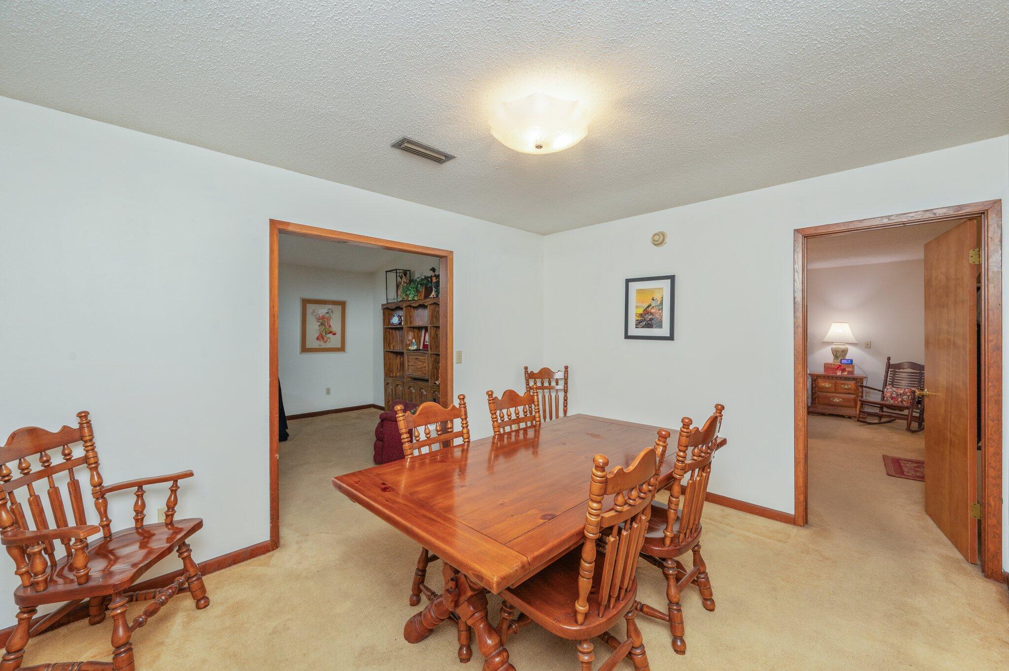 Rocky Bayou - Residential