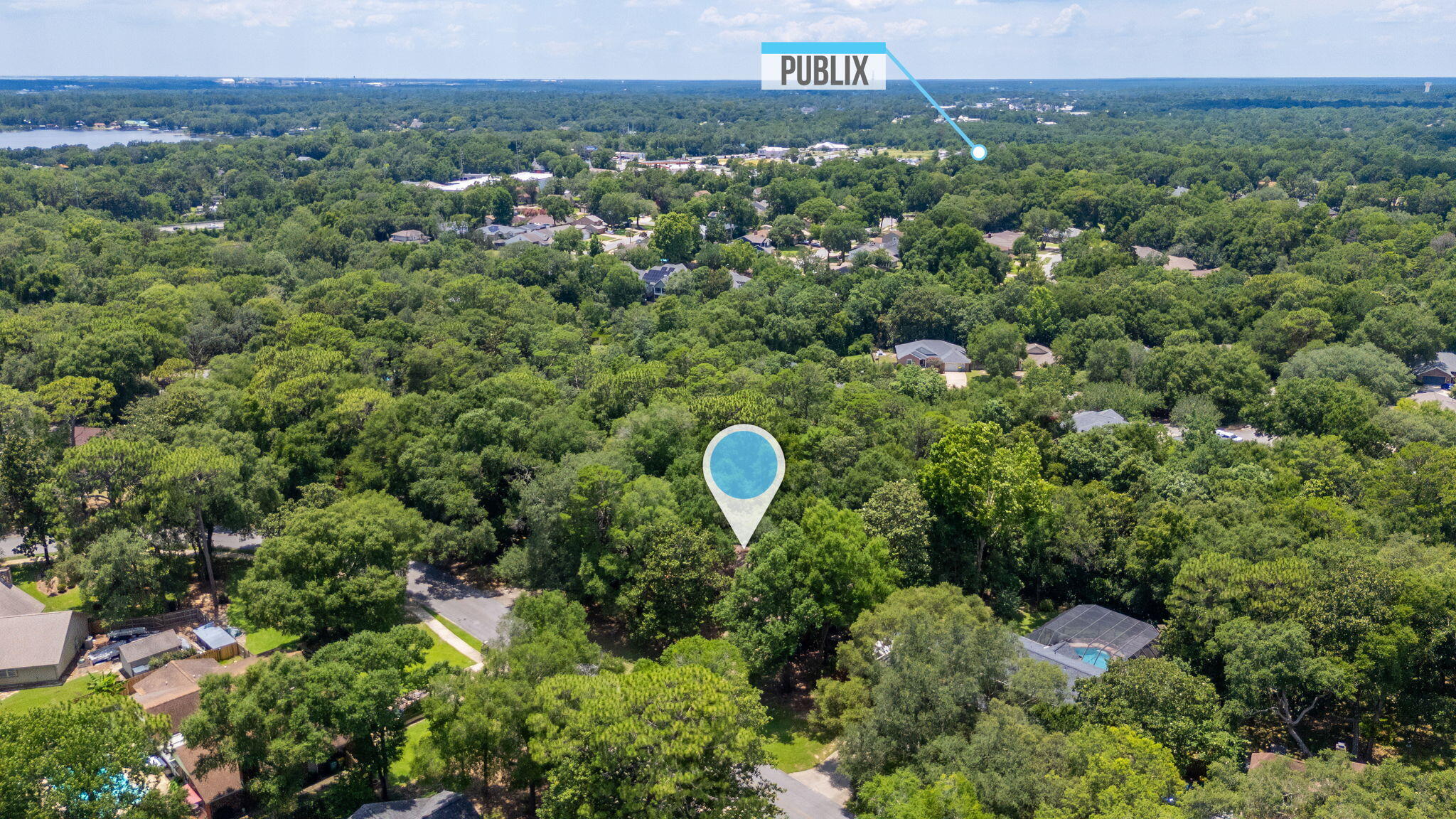 Rocky Bayou - Residential