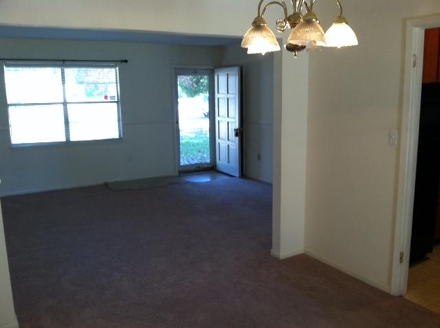 PORT DIXIE - Residential Lease