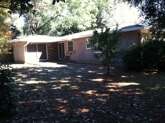 PORT DIXIE - Residential Lease