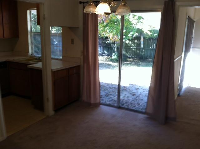 PORT DIXIE - Residential Lease