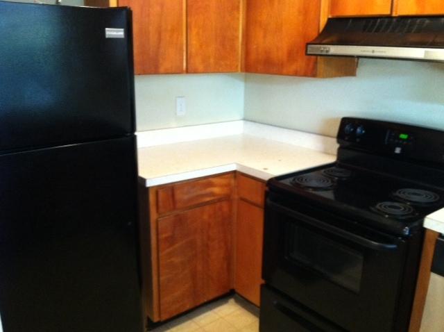 PORT DIXIE - Residential Lease