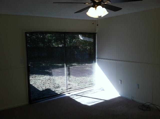 PORT DIXIE - Residential Lease