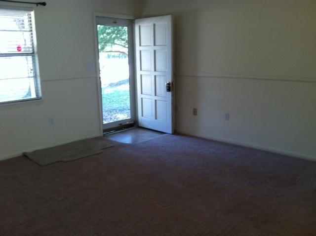 PORT DIXIE - Residential Lease