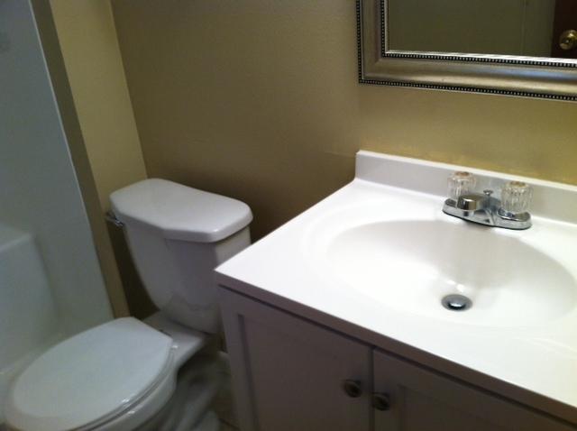 PORT DIXIE - Residential Lease