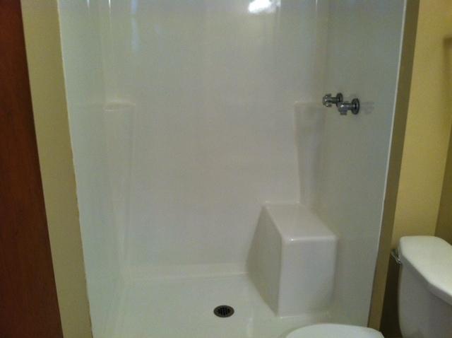 PORT DIXIE - Residential Lease