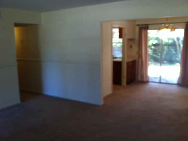 PORT DIXIE - Residential Lease