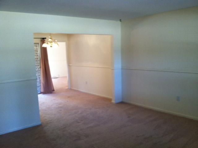 PORT DIXIE - Residential Lease