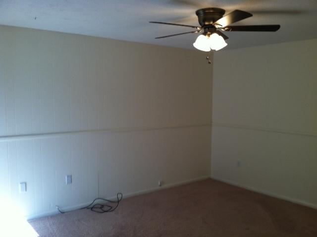 PORT DIXIE - Residential Lease