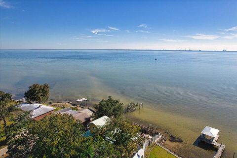 A home in Niceville