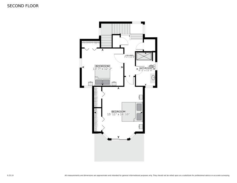 CHICKASAW S/D - Residential