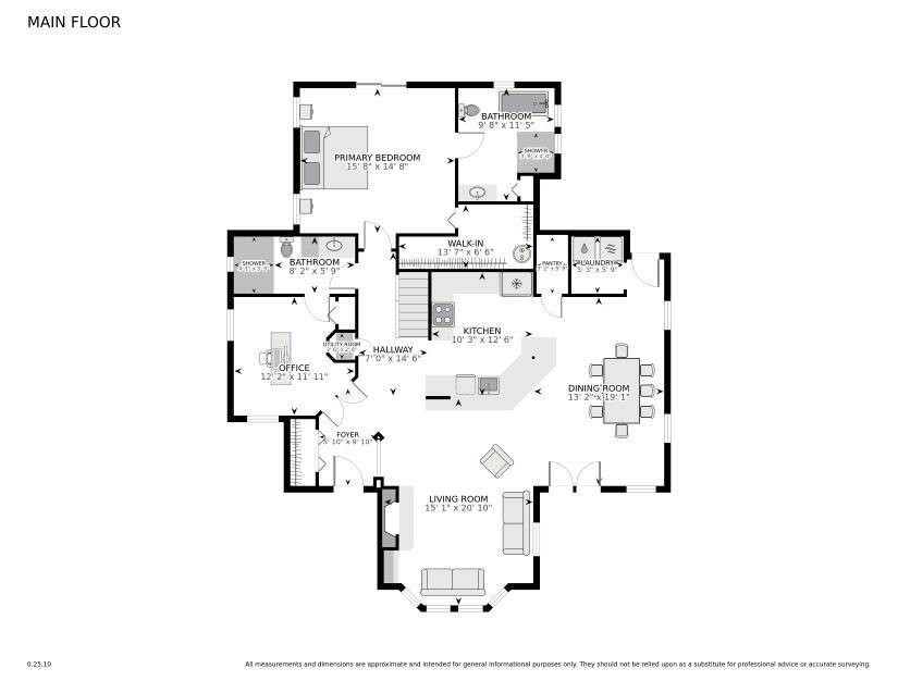 CHICKASAW S/D - Residential