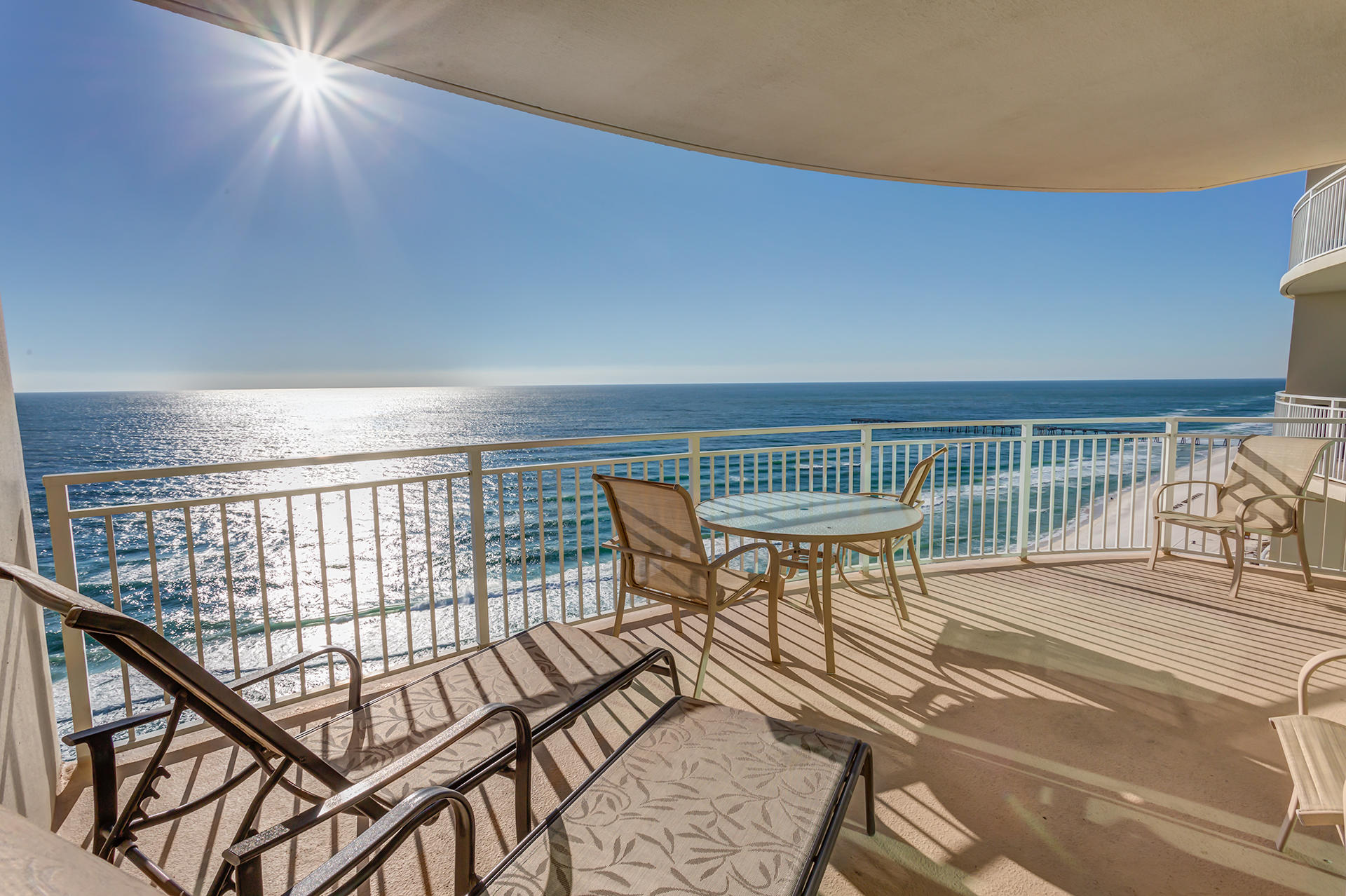 AQUA Beachside Resort - Residential