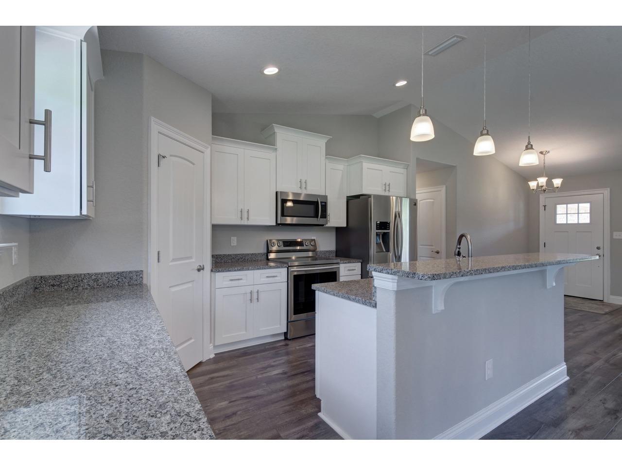 NO RECORDED SUBDIVISION - Residential