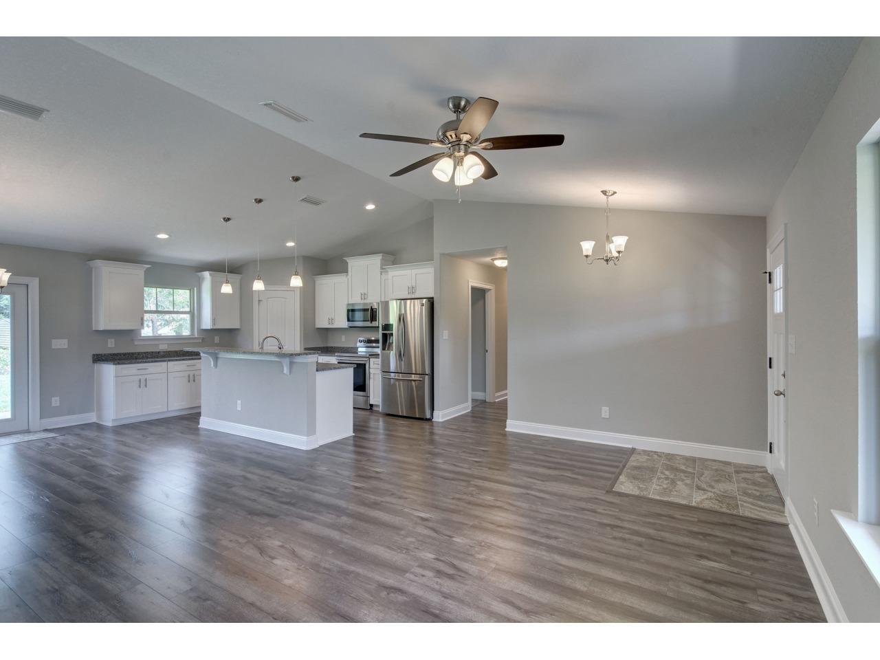 NO RECORDED SUBDIVISION - Residential