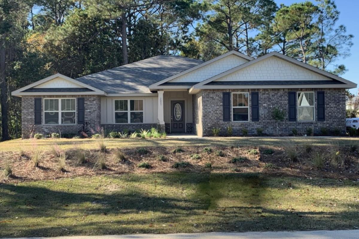 NO RECORDED SUBDIVISION - Residential