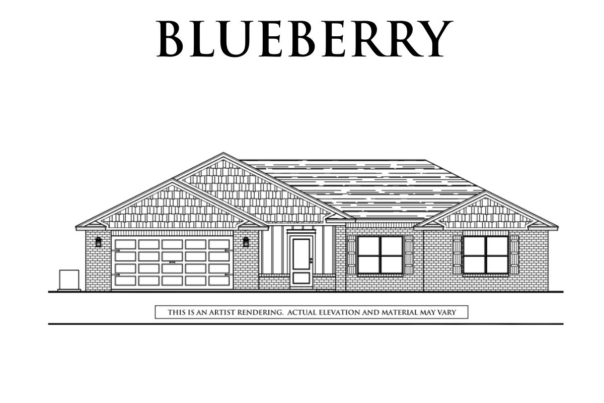 NO RECORDED SUBDIVISION - Residential