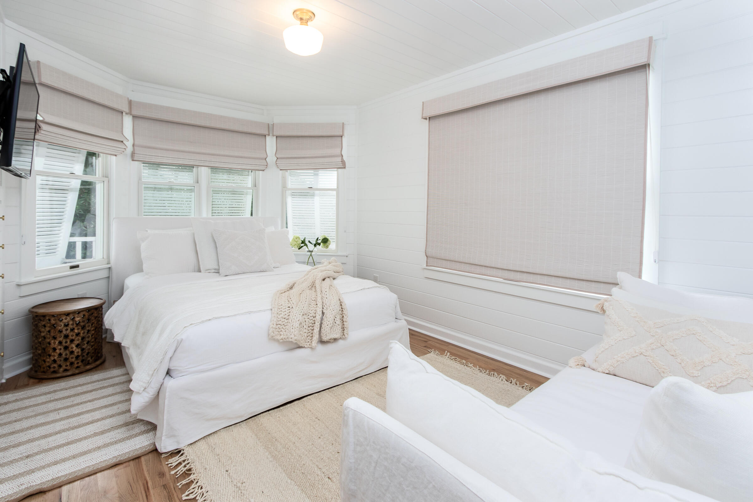 SEASIDE - Residential