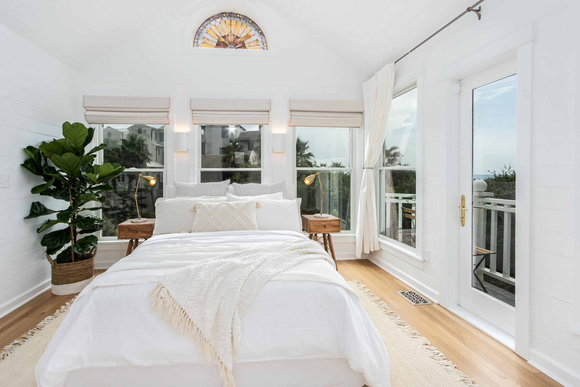 SEASIDE - Residential