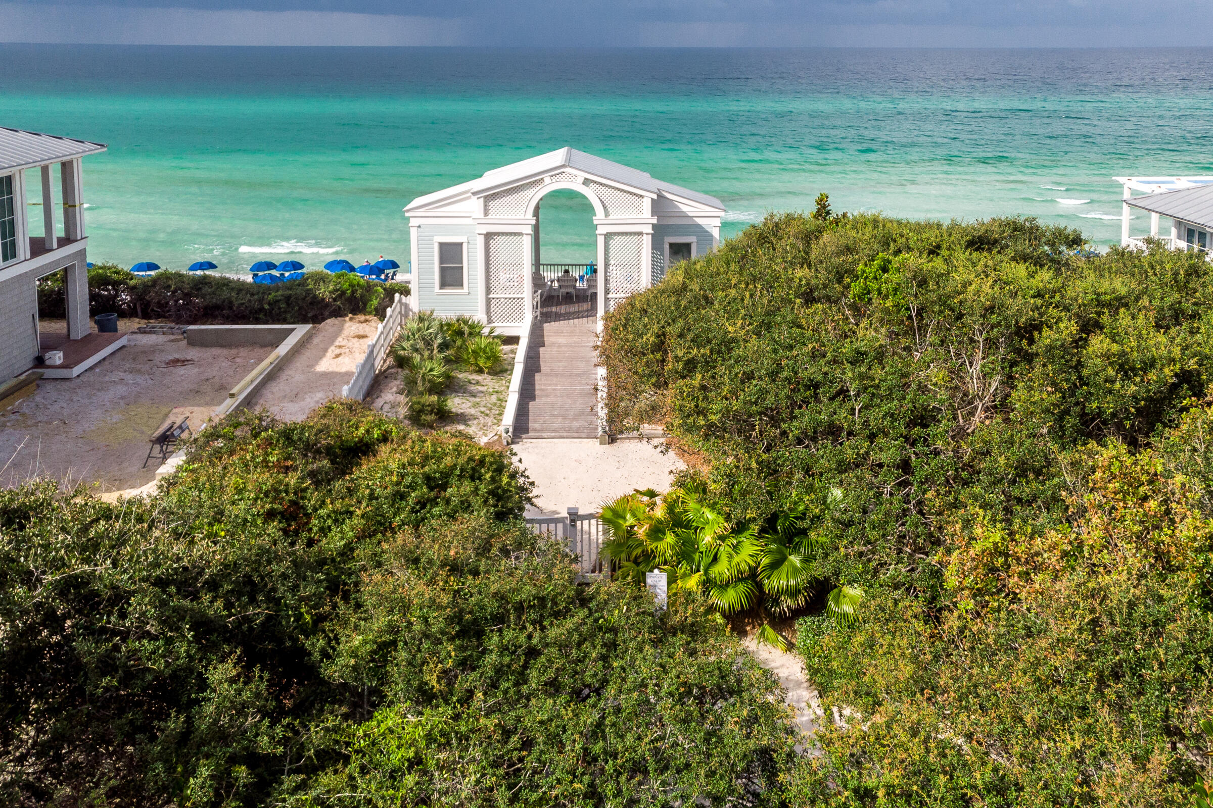 SEASIDE - Residential