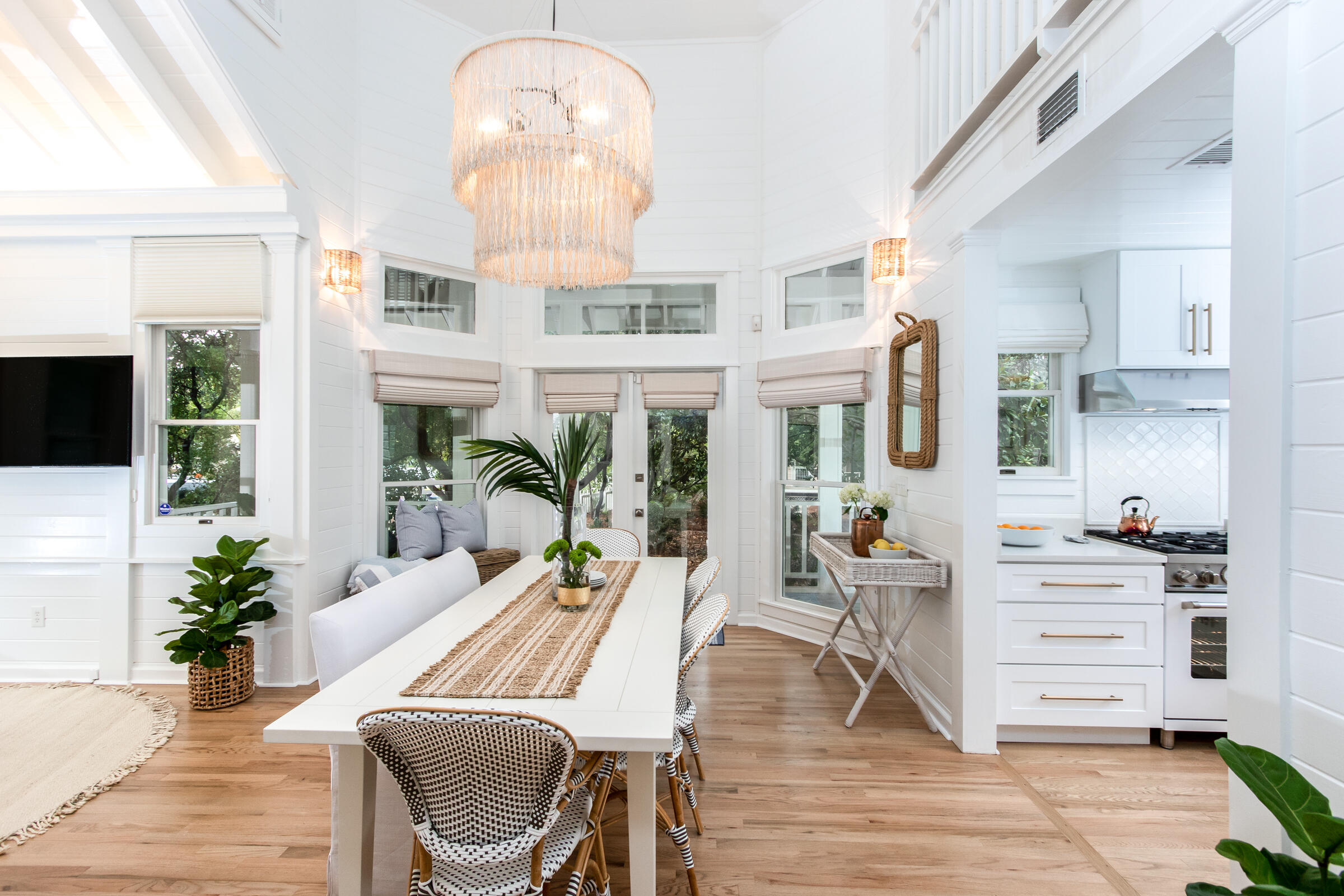 SEASIDE - Residential