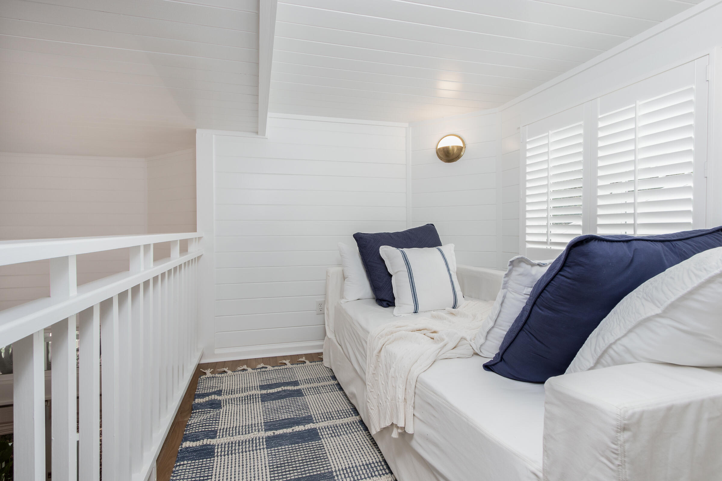 SEASIDE - Residential