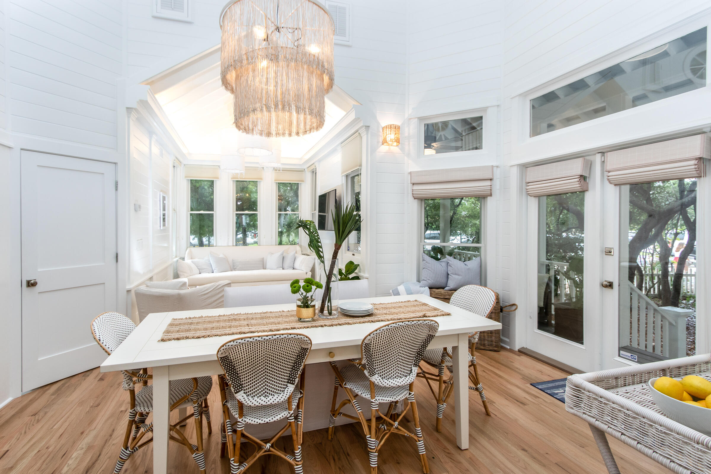 SEASIDE - Residential