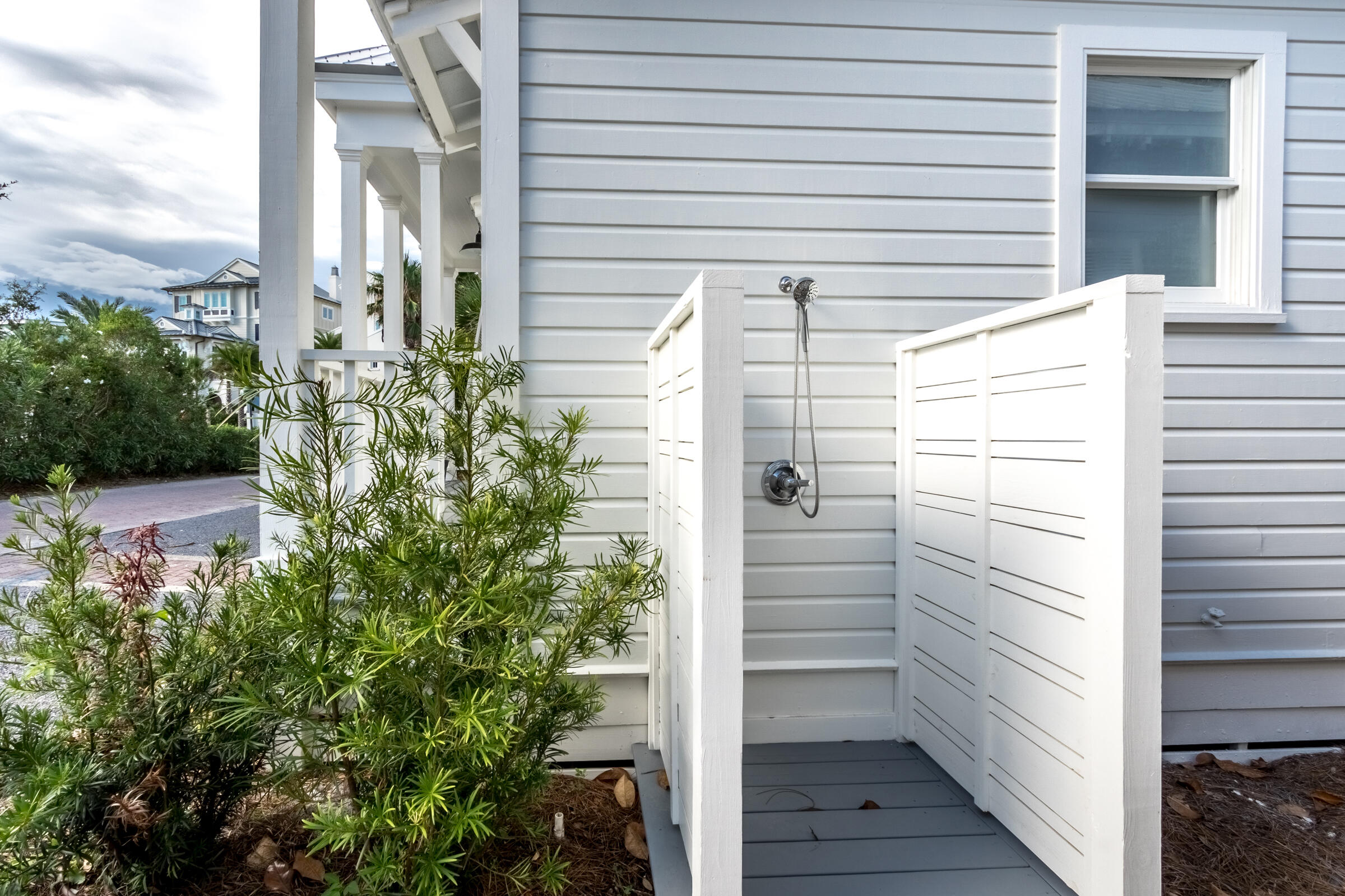 SEASIDE - Residential